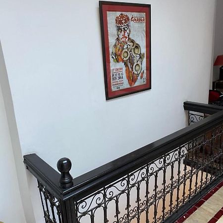 Riad Privatise Jusqu A 5 Personnes A 5 Minutes Place Jemma El Fna Loue Avec Menage Et Petit Dejeuner Compris Marakeş Dış mekan fotoğraf