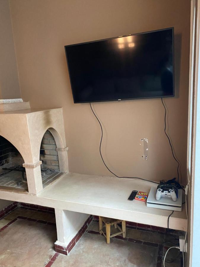 Riad Privatise Jusqu A 5 Personnes A 5 Minutes Place Jemma El Fna Loue Avec Menage Et Petit Dejeuner Compris Marakeş Dış mekan fotoğraf
